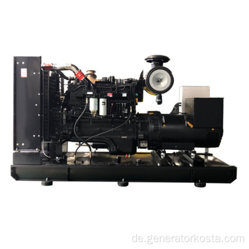 4VBE34RW3 8KW Super Silent Typesel Generator